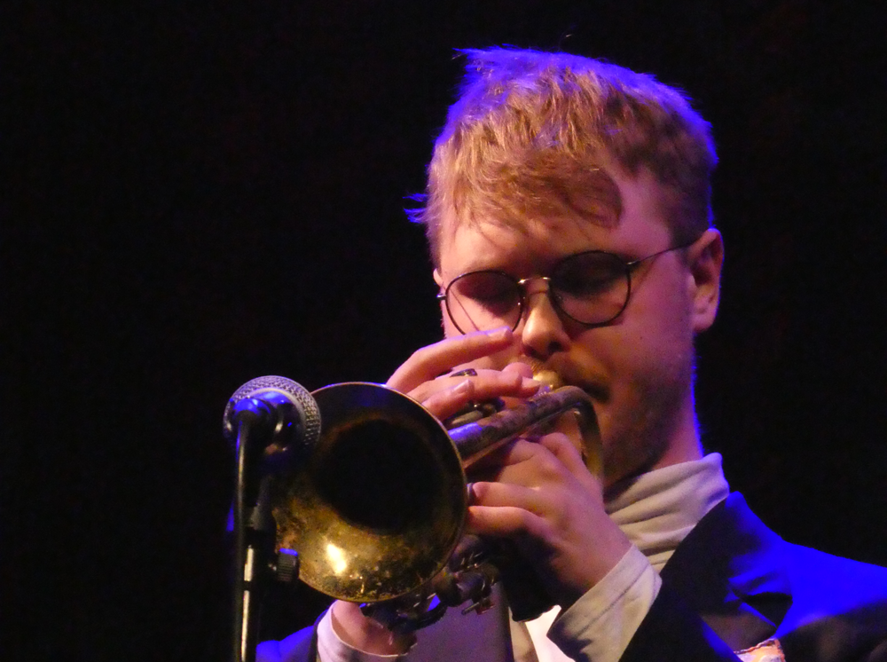 Leo Burman